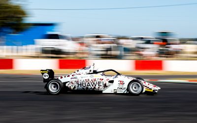 CORSA DEI GEMELLI DETERMINED TO BUILD ON WINNING MSA4 CAMPAIGN MOMENTUM