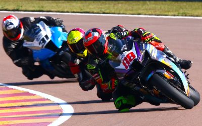 DAMIEN DOMINATES ZWARTKOPS