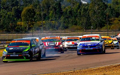 SCHEEPERS, SMALBERGER SHARE CUP HONOURS