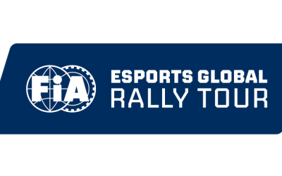 REGISTRATIONS FOR THE FIA ESPORTS GLOBAL RALLY TOUR ARE OFFICIALLY OPEN