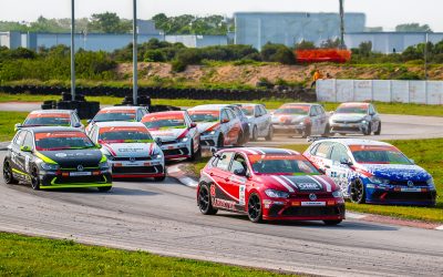 SMALBERGERS MAKE POLO CUP HISTORY
