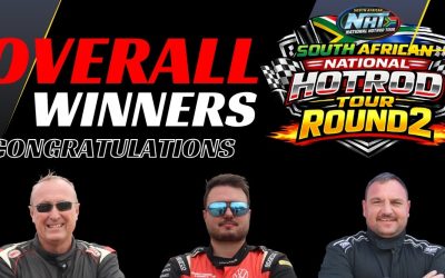 NATIONAL HOTROD TOUR DELIVERS ANOTHER SPECTACULAR NIGHT AT STAR RACEWAY