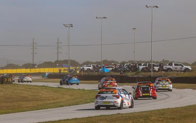 EXTREME FESTIVAL BATTLES TO HEAD UP A FUN DAY FOR ALL IN GQEBERHA
