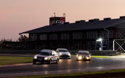 EXTREME FESTIVAL SET TO ENTERTAIN INTO THE EVENING AT ZWARTKOPS