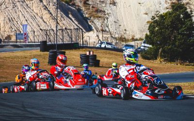 A CONTINENTAL ROTAX ATTRACTION
