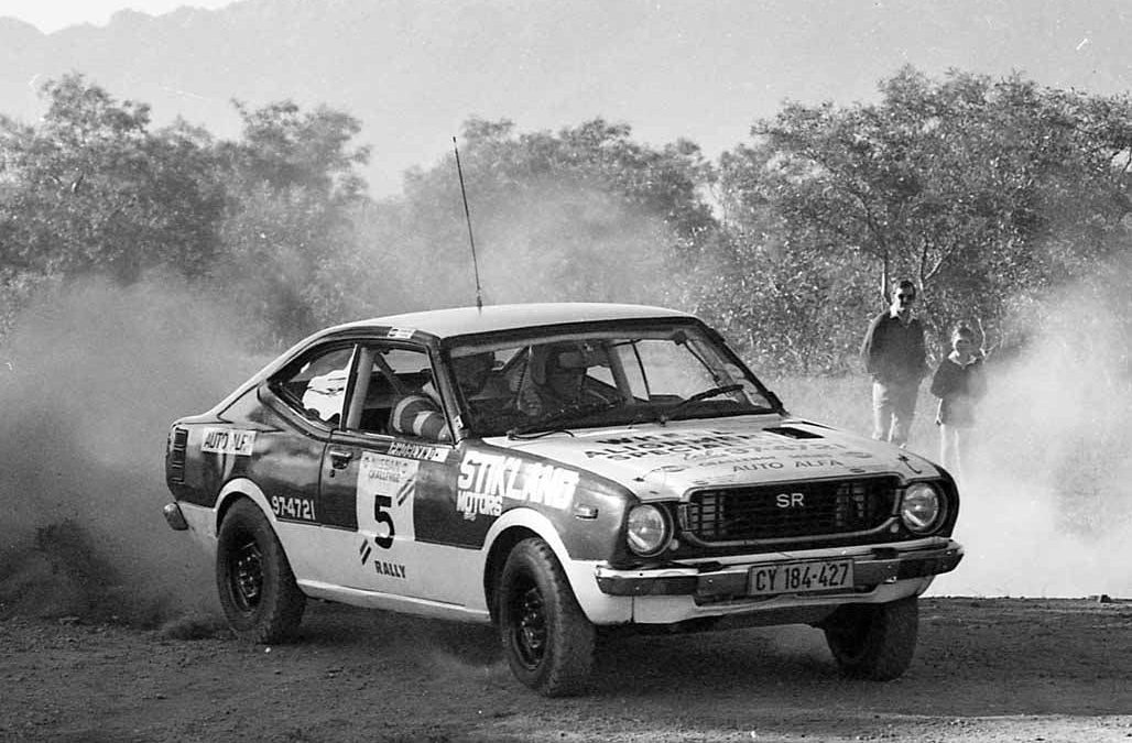 JOHN FREDERICK COUTTS (21 JUNE 1944 – 11 JULY 2026)
