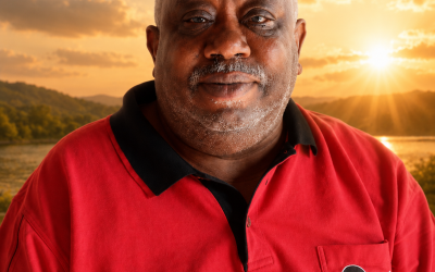HONOURING THE LIFE AND LEGACY OF ARCHIE NTOYI