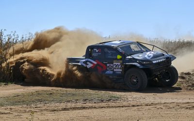 TOYOTA GAZOO RACING’S BOTTERILL AND KÖHNE CONTINUE TO LEAD GR STELLA 1000 MARATHON AFTER GRUELLING SECOND DAY WHERE EVERY SECOND MATTERED