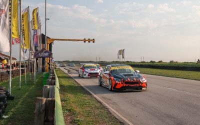 NATIONAL EXTREME FESTIVAL EVENT RELOCATED TO ALDO SCRIBANTE RACE CIRCUIT