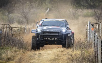 TGRSA READY FOR ULTIMATE ENDURANCE TEST AT GR STELLA 1000 MARATHON