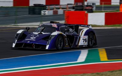 SAES HEADS TO CAPE TOWN FOR SIX HOURS OF KILLARNEY SPECTACLE