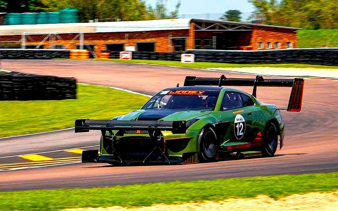 ZWARTKOPS CLIMB SET TO SIZZLE