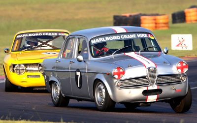 MAGICAL MEMORIES AT ZWARTKOPS THIS WEEKEND