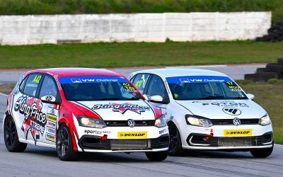 GAUTENG CHALLENGE THRILLS GQEBERHA