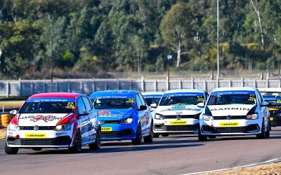 OF CONSISTENCY, CATS AND AWAY RACES ATE VW