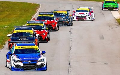 CHEMICAL LOGISTICS TOP & TAIL TOURING CARS
