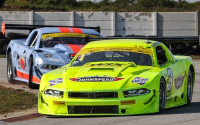 GQEBERHA DELIVERS GREAT GAUTENG RACING