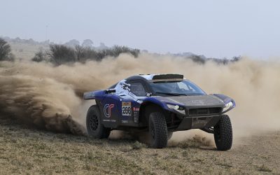 GET READY FOR THE CENTURY PROPERTY DEVELOPMENT – CENTURY RACING 400 IN THE SCENIC GARDEN ROUTE
