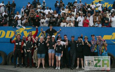 SILVERCUP2.0 HEADS TO MOZAMBIQUE FOR ROUND 6