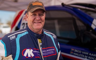 NORTH WEST BUSINESSMAN ELECTED TO HEAD OFF ROAD NORTH