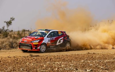 TGRSA TARGETS CRUCIAL FINISH AT PIVOTAL ERMELO