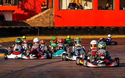 ROTAX MAX 2026: IT COMES DOWN TO THIS.