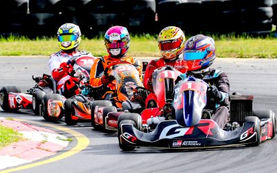 KILLARNEY’S DAY OF MAX DOMINATION