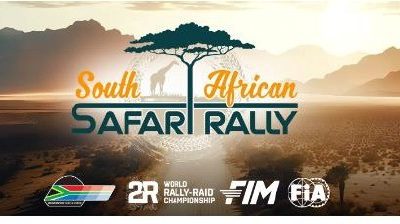 SOUTH AFRICAN SAFARI RALLY TO RETURN TO FIA-FIM WORLD RALLY-RAID CHAMPIONSHIP IN 2027