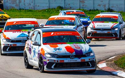 A COUPLE OF SECONDS FOR VOLKSWAGEN