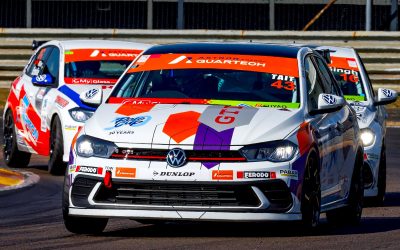 HOME AGAIN FOR VOLKSWAGEN MOTORSPORT