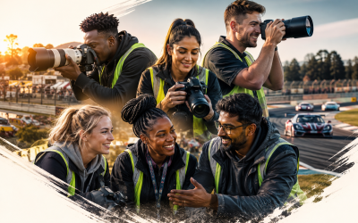 2026 MSA MEDIA PHOTOGRAPHY & SAFETY TRAINING WORKSHOPS