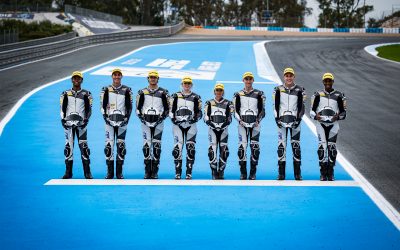 AFRICA GO FOR GOLD AT 2026 FIM INTERCONTINENTAL GAMES