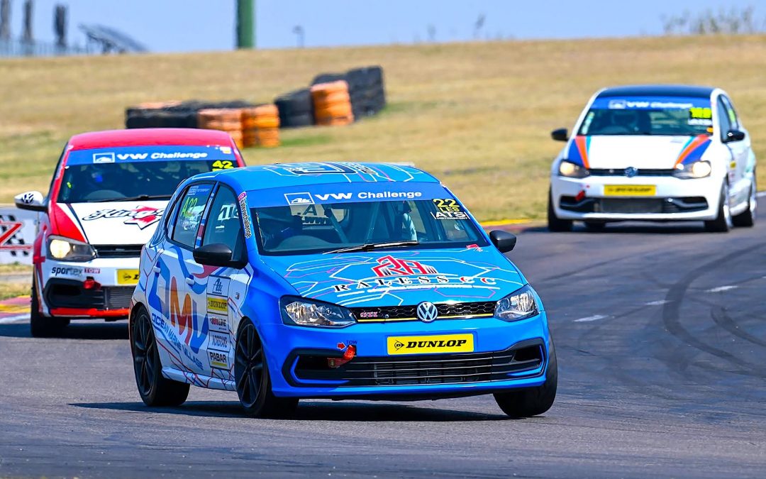 ATE VW CHALLENGE TAUGHT A LESSING