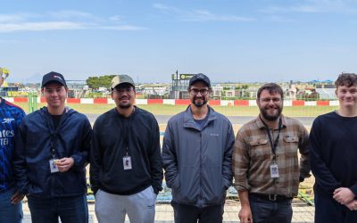 MSA MEDIA PHOTOGRAPHY AND SAFETY WORKSHOPS BUILDING THE NEXT GENERATION OF MOTORSPORT MEDIA