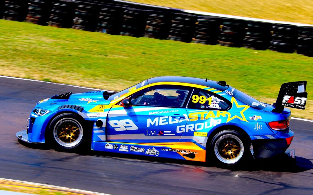 ZWARTKOPS LEAVES DUNLOP TITLE CHASES EVEN CLOSER