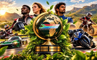 2026 MSA ENVIRONMENTAL AWARD