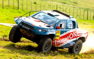 HENNIE’S OUTENIQUA HEARTBREAK