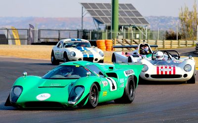 ZWARTKOPS’ CLASSIC SPRING CELEBRATION