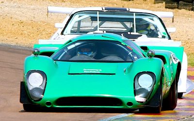 ZWARTKOPS CELEBRATES HERITAGE IN STYLE