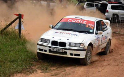 ROLA FORD CALEDON TYDREN – KOEKEMOER DRIEKUNS