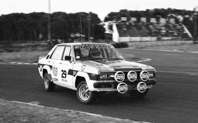 ANTHONY EDWARD “TONY” BALL (21.02.1955 – 04.10.2026)
