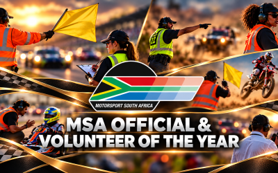 2026 MSA OFFICIAL / VOLUNTEER OF THE YEAR AWARD