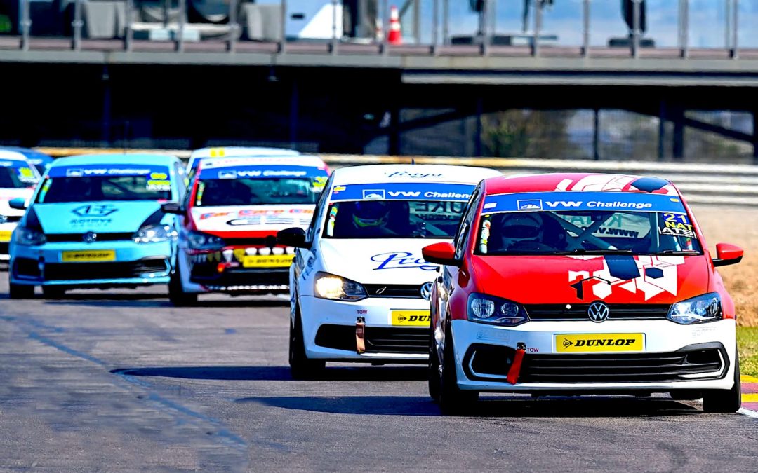 ATE VW CHALLENGE ON A KNIFE’S EDGE
