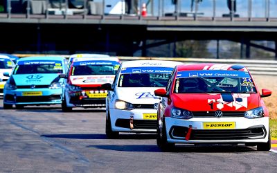 ATE VW CHALLENGE ON A KNIFE’S EDGE
