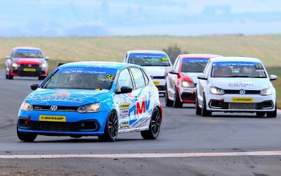 MORE FOR LESSING IN ATE VW CHALLENGE