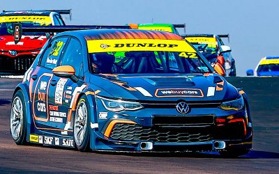 VAN DER WATT, CHEMICAL LOGISTICS SEAL SATC TITLE