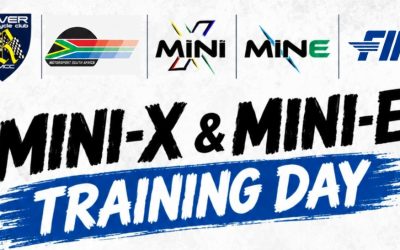MSA MINI-X & MINI-E TRAINING DAY: ONE LAST RIDE AT ROVER FOR 2026!
