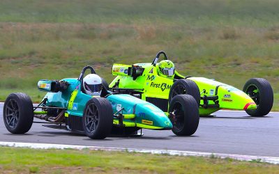 DUNLOP’S REGIONAL TITLES STILL WIDE OPEN