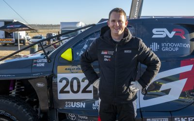 FIRST NATIONAL SA RALLY-RAID OVERALL CHAMPIONSHIP FOR GUY BOTTERILL WHILE ALL OTHER TITLE BATTLES AND STANDINGS TO BE DETERMINED AT SEASON FINALE