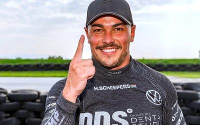 WHAT DO SCHEEPERS AND ANTONELLI HAVE IN COMMON?